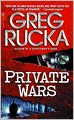 Private Wars (Queen and Country Novel Series #2)