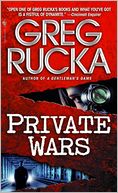 Private Wars (Queen and Country Novel Series #2)