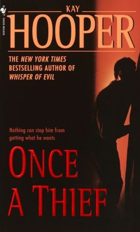 Once a Thief