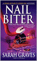 Nail Biter (Home Repair Is Homicide Series #9)