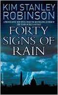 Forty Signs of Rain