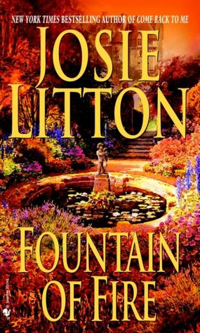 Fountain of Fire