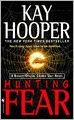 Hunting Fear (Bishop/Special Crimes Unit Series #7)