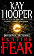 Hunting Fear (Bishop/Special Crimes Unit Series #7)