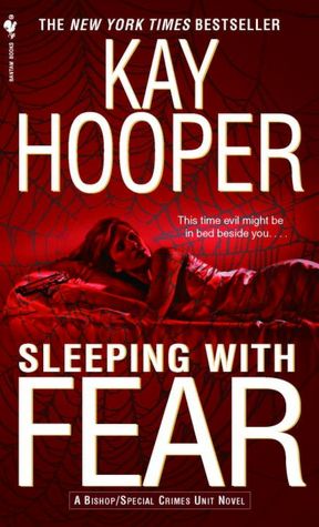 Sleeping with Fear (Bishop/Special Crimes Unit Series #9)