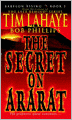 The Secret on Ararat (Babylon Rising Series #2)