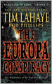 The Europa Conspiracy (Babylon Rising Series #3)