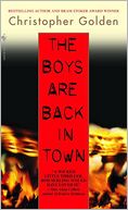 The Boys Are Back in Town