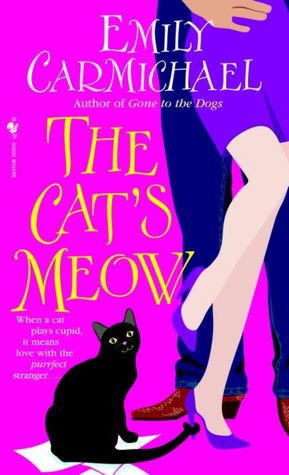 The Cat's Meow