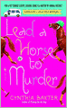 Lead a Horse to Murder (Reigning Cats and Dogs Series #3)