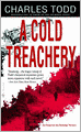 A Cold Treachery (Inspector Ian Rutledge Series #7)