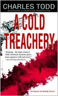 A Cold Treachery (Inspector Ian Rutledge Series #7)