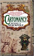 Cartomancy: Book Two of The Age of Discovery