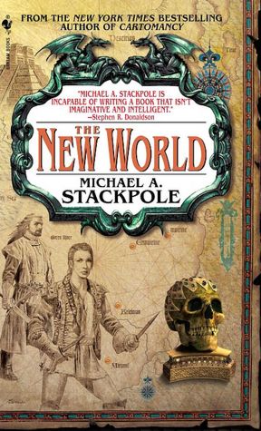 The New World (Age of Discovery Series #3)