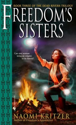 Freedom's Sisters