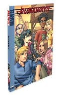Runaways - Volume 1: Pride & Joy