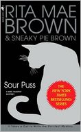 Sour Puss (Mrs. Murphy Series #14)