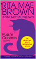 Puss'n Cahoots (Mrs. Murphy Series #15)