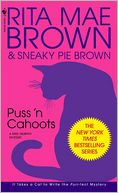 Puss'n Cahoots (Mrs. Murphy Series #15)