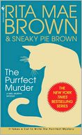 The Purrfect Murder (Mrs. Murphy Series #16)