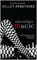 Industrial Magic (Women of the Otherworld Series #4)