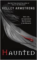 Haunted (Women of the Otherworld Series #5)