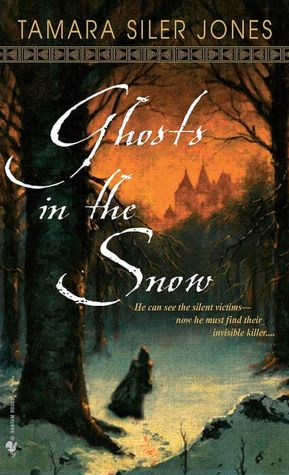Ghosts in the Snow