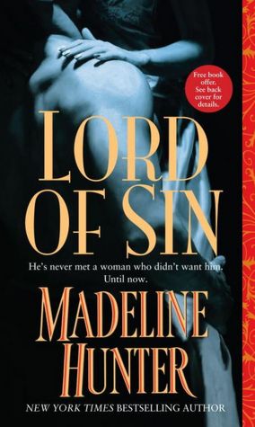 Lord of Sin