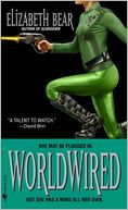Worldwired (Jenny Casey Series #3)
