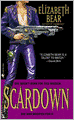 Scardown (Jenny Casey Series #2)