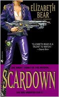 Scardown (Jenny Casey Series #2)