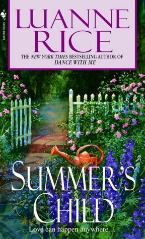 Summer's Child