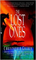 Lost Ones (Veil Series #3)