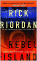 Rebel Island (Tres Navarre Series # 7)