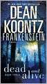 Frankenstein: Dead and Alive