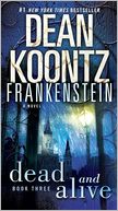 Frankenstein: Dead and Alive