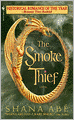 The Smoke Thief (Drakon Series #1)