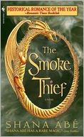 The Smoke Thief (Drakon Series #1)