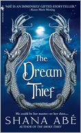 The Dream Thief (Drakon Series #2)