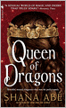 Queen of Dragons (Drakon Series #3)