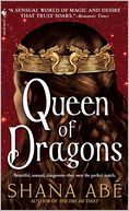 Queen of Dragons (Drakon Series #3)