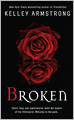 Broken (Women of the Otherworld Series #6)