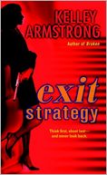 Exit Strategy (Nadia Stafford Series #1)