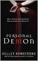 Personal Demon (Women of the Otherworld Series #8)