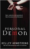 Personal Demon (Women of the Otherworld Series #8)