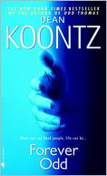 Forever Odd (Odd Thomas Series #2)
