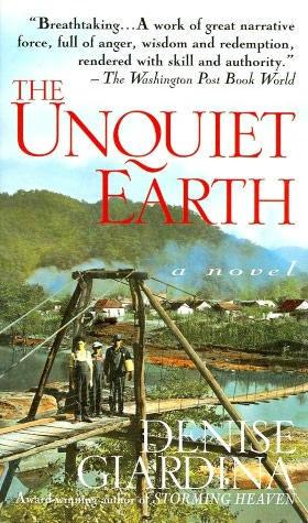 Unquiet Earth