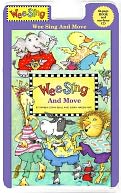 Wee Sing and Move