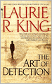 The Art of Detection (Kate Martinelli Series #5)