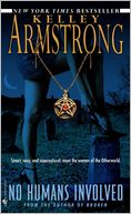 No Humans Involved (Women of the Otherworld Series #7)
